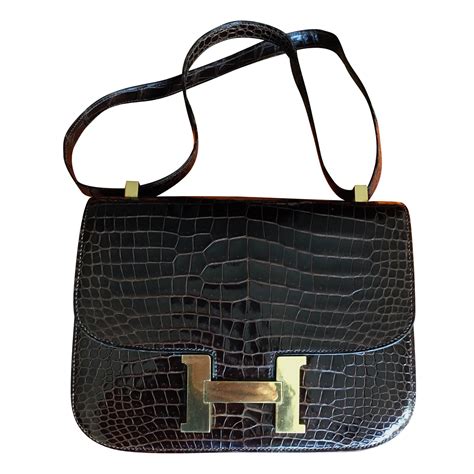 hermes constance to go alligator|hermes constance leather bag.